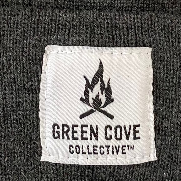 The Watch Cap Boho Hippie Style Soft, Unisex Beanie - Picture 5 of 6